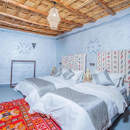 Dar Tiwira Hotel Ait Baha Ngoại thất bức ảnh